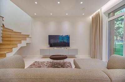 3 BHK Apartment