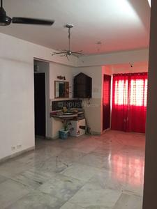 3 BHK Apartment