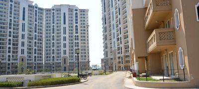 3 BHK Apartment
