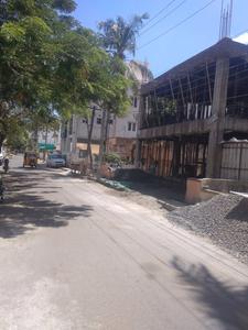 Gallery Cover Image of 846 Sq.ft 2 BHK Apartment for buy in Adambakkam for 7800000