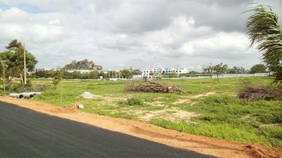 Residential Plot