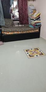 Gallery Cover Image of 380 Sq.ft 1 BHK Apartment for buy in Sanpada for 3800000