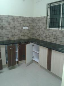 Gallery Cover Image of 1243 Sq.ft 2 BHK Independent Floor for rent in Bellandur for 27000
