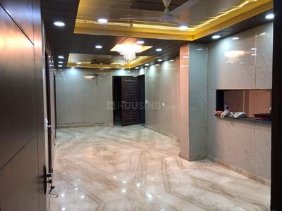 Gallery Cover Image of 1600 Sq.ft 3 BHK Independent Floor for buy in Sector 7 for 12000000