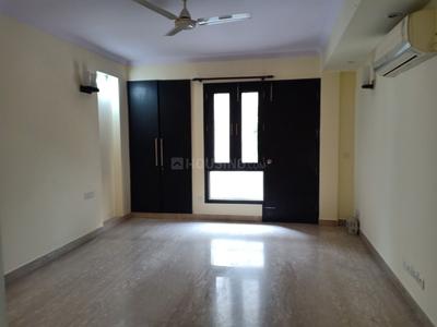3 BHK Independent Floor