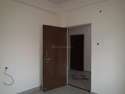 Gallery Cover Image of 600 Sq.ft 1 BHK Apartment for rent in Kharadi for 11000