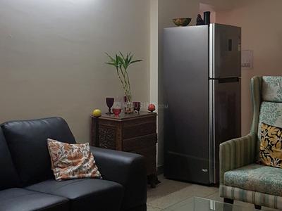Gallery Cover Image of 1258 Sq.ft 3 BHK Apartment for buy in Sector 56 for 13200000