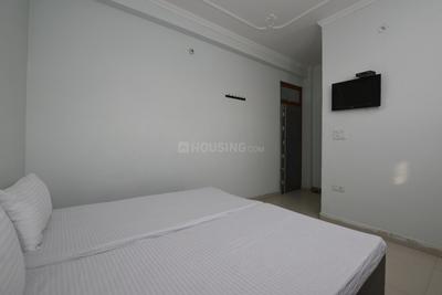 Bedroom Image of PG 4193420 Sector 33 in Sector 33