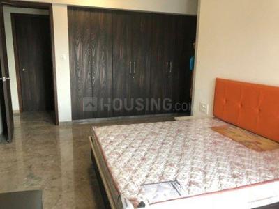 Gallery Cover Image of 1750 Sq.ft 3 BHK Apartment for buy in Parel for 53100000