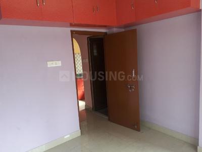 1 BHK Apartment