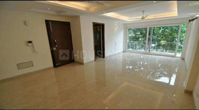 Gallery Cover Image of 4500 Sq.ft 4 BHK Independent Floor for buy in Panchsheel Park for 70000000