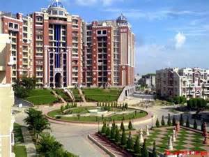 5 BHK Apartment