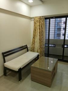 1 BHK Apartment