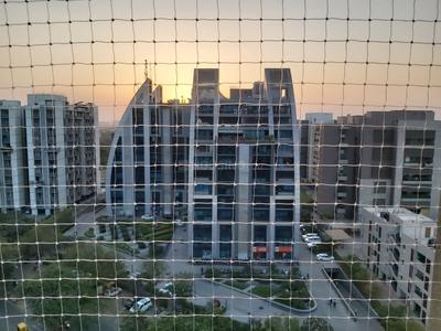 Gallery Cover Image of 2100 Sq.ft 3 BHK Apartment for rent in Prahlad Nagar for 42000