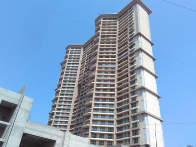 Gallery Cover Image of 2475 Sq.ft 3 BHK Apartment for buy in Powai for 50100000