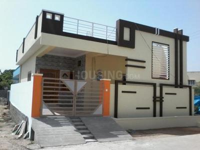 3 BHK Independent House