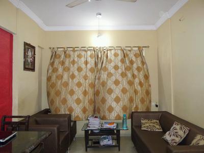 1 BHK Apartment