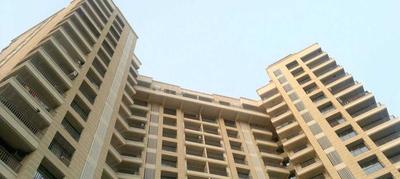 Gallery Cover Image of 1195 Sq.ft 2 BHK Apartment for buy in Andheri West for 20000000