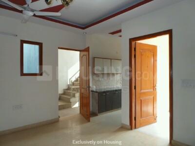3 BHK Independent Floor