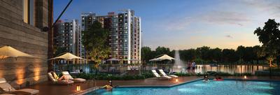 Gallery Cover Image of 630 Sq.ft 1 RK Apartment for buy in Barrackpore for 1827000