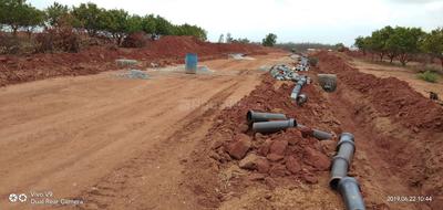 Gallery Cover Image of Sq.ft Residential Plot for buy in Medchal for 6400000