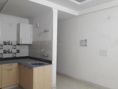 1 BHK Apartment