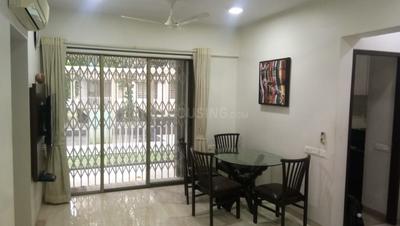 Gallery Cover Image of 1050 Sq.ft 3 BHK Apartment for buy in Andheri East for 32500000