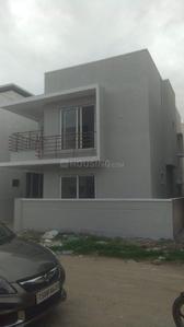 4 BHK Villa