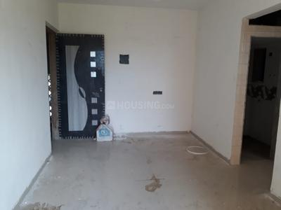 1 RK Apartment