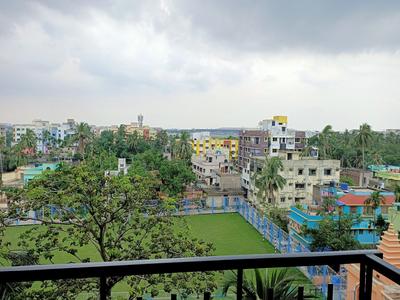 3 BHK Apartment