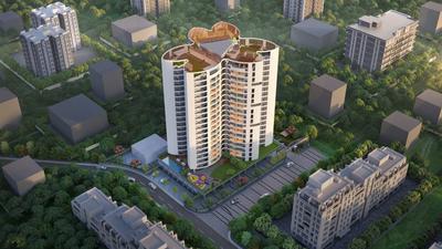 3 BHK Apartment