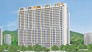 1 BHK Apartment