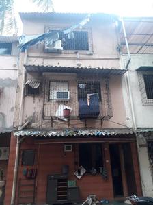 Gallery Cover Image of 750 Sq.ft 2 BHK Independent House for buy in Nerul for 6900000