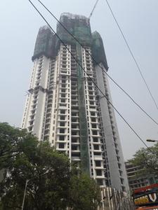 Gallery Cover Image of 1155 Sq.ft 2 BHK Apartment for buy in Goregaon West for 21500000