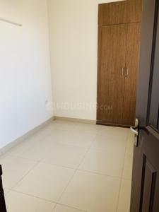 2 BHK अपार्टमेंट