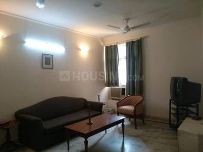 3 BHK फ़्लैट
