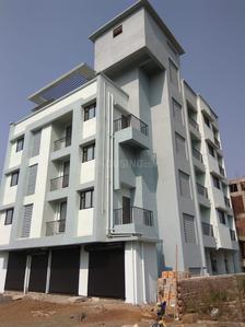 Gallery Cover Image of 516 Sq.ft 1 BHK Apartment for buy in Neral for 1540000