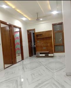 Gallery Cover Image of 1100 Sq.ft 3 BHK Apartment for buy in Gyan Khand for 4400000