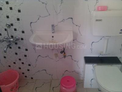 Gallery Cover Image of 900 Sq.ft 2 BHK Apartment for buy in Nashik Road for 2900000