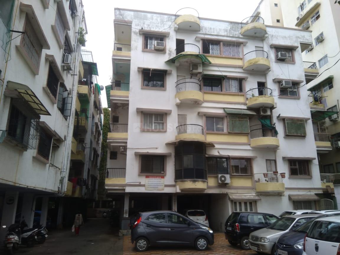 3 Bhk 1395 Sqft Apartment For Sale At Bodakdev Ahmedabad Property Id 3492316