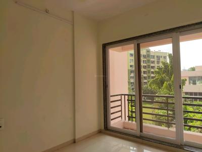 1 BHK Flat