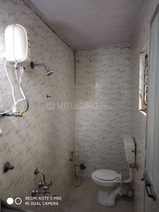 Bathroom Image of Mk Paying Guest Services in Kopar Khairane