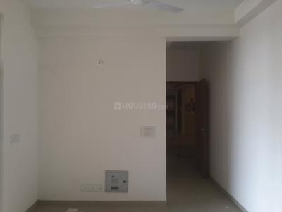 2.5 BHK Apartment