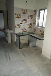 Gallery Cover Image of 900 Sq.ft 2 BHK Independent Floor for buy in Kasba for 4500000