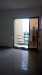 1 BHK Apartment