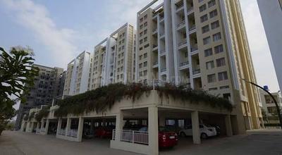 2 BHK Apartment