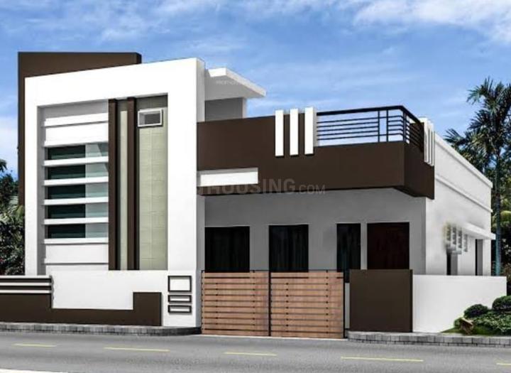 2 BHK 1300 Sqft Independent House for sale at Othakalmandapam