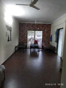 Bedroom Image of Shree Laxmi Devi PG in Baner