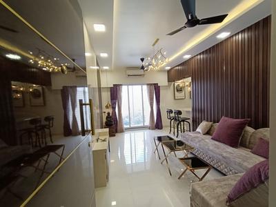 1 BHK Apartment