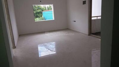 2 BHK अपार्टमेंट
